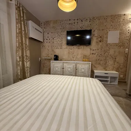 Love Room דירה