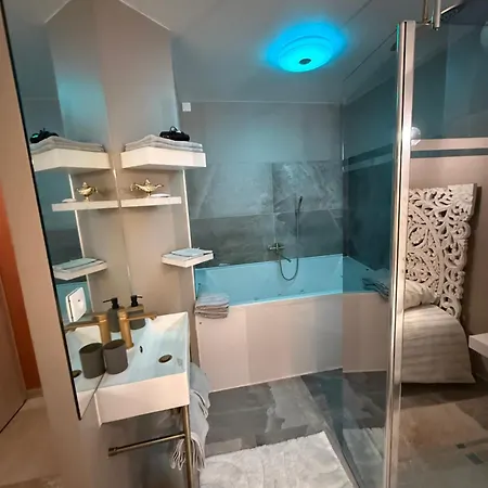Love Room דירה